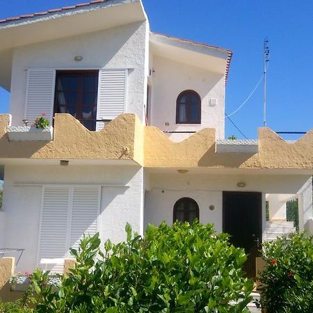 Sunset Beach Studio Kremastí Exteriér fotografie